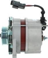 BOSCH 0 986 AN0 533 - Alternator www.molydon.hr