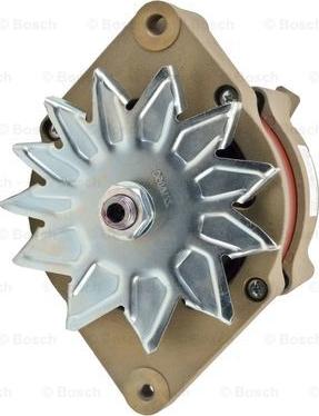 BOSCH 0 986 AN0 537 - Alternator www.molydon.hr