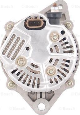 BOSCH 0 986 AN0 693 - Alternator www.molydon.hr