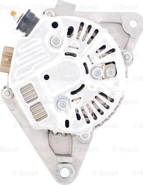 BOSCH 0 986 AN0 692 - Alternator www.molydon.hr