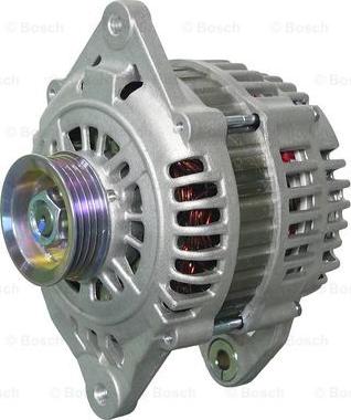 BOSCH 0 986 AN0 640 - Alternator www.molydon.hr