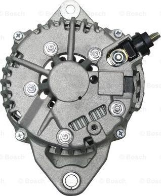 BOSCH 0 986 AN0 640 - Alternator www.molydon.hr