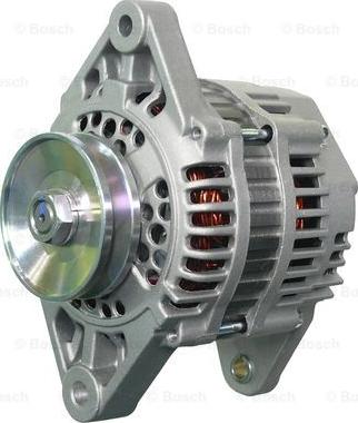 BOSCH 0 986 AN0 619 - Alternator www.molydon.hr