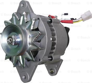 BOSCH 0 986 AN0 629 - Alternator www.molydon.hr