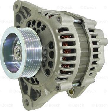 BOSCH 0 986 AN0 624 - Alternator www.molydon.hr