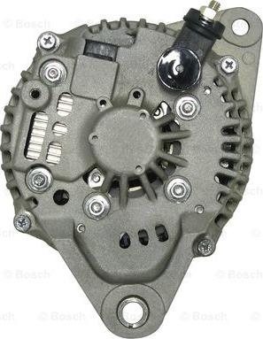 BOSCH 0 986 AN0 624 - Alternator www.molydon.hr