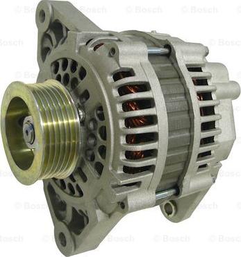 BOSCH 0 986 AN0 625 - Alternator www.molydon.hr