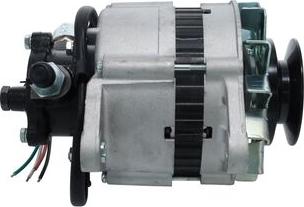 BOSCH 0 986 AN0 628 - Alternator www.molydon.hr