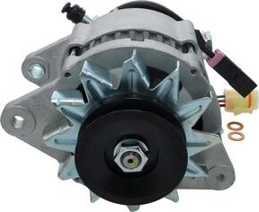 BOSCH 0 986 AN0 628 - Alternator www.molydon.hr