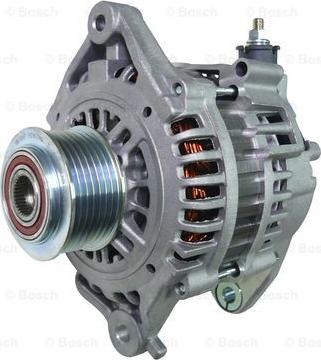 BOSCH 0 986 AN0 627 - Alternator www.molydon.hr