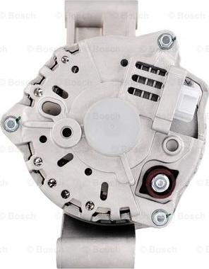 BOSCH 0 986 AN0 670 - Alternator www.molydon.hr