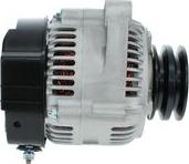 BOSCH 0 986 AN0 677 - Alternator www.molydon.hr