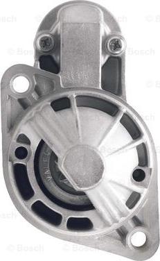 BOSCH 0 986 AN0 011 - Starter www.molydon.hr