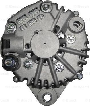 BOSCH 0 986 AN0 709 - Alternator www.molydon.hr