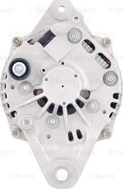 BOSCH 0 986 AN0 705 - Alternator www.molydon.hr