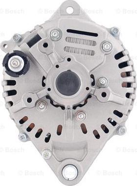 BOSCH 0 986 AN0 708 - Alternator www.molydon.hr