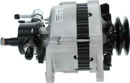 BOSCH 0 986 AN0 702 - Alternator www.molydon.hr