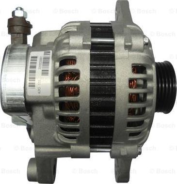 BOSCH 0 986 AN0 718 - Alternator www.molydon.hr