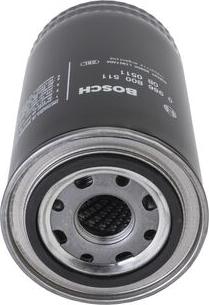 BOSCH 0 986 B00 511 - Filter za ulje www.molydon.hr