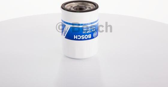 BOSCH 0 986 B00 045 - Filter za ulje www.molydon.hr