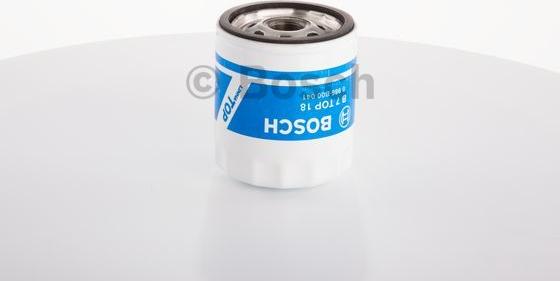 BOSCH 0 986 B00 041 - Filter za ulje www.molydon.hr