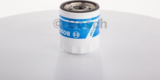 BOSCH 0 986 B00 043 - Filter za ulje www.molydon.hr