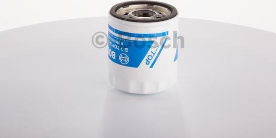 BOSCH 0 986 B00 043 - Filter za ulje www.molydon.hr