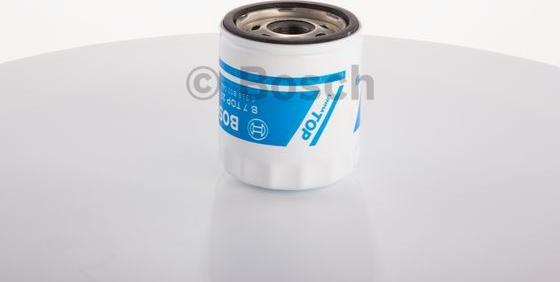 BOSCH 0 986 B00 042 - Filter za ulje www.molydon.hr