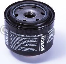 BOSCH 0 986 B00 059 - Filter za ulje www.molydon.hr