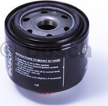 BOSCH 0 986 B00 059 - Filter za ulje www.molydon.hr