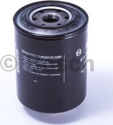 BOSCH 0 986 B00 060 - Filter za ulje www.molydon.hr