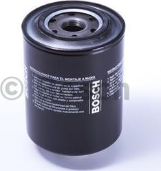 BOSCH 0 986 B00 060 - Filter za ulje www.molydon.hr