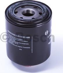 BOSCH 0 986 B00 062 - Filter za ulje www.molydon.hr