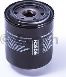 BOSCH 0 986 B00 062 - Filter za ulje www.molydon.hr