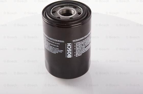 BOSCH 0 986 B00 011 - Filter za ulje www.molydon.hr