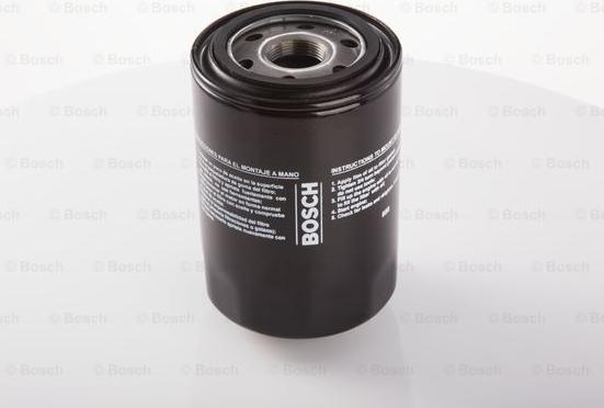 BOSCH 0 986 B00 011 - Filter za ulje www.molydon.hr