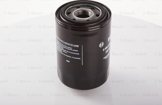 BOSCH 0 986 B00 011 - Filter za ulje www.molydon.hr