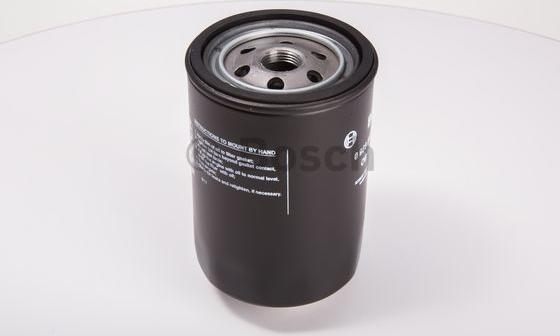 BOSCH 0 986 B00 026 - Filter za ulje www.molydon.hr