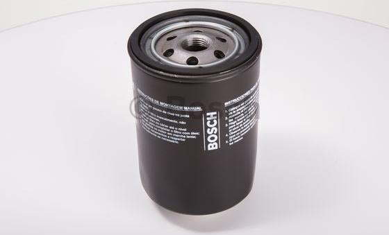 BOSCH 0 986 B00 026 - Filter za ulje www.molydon.hr