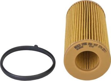 BOSCH 0 986 B00 709 - Filter za ulje www.molydon.hr