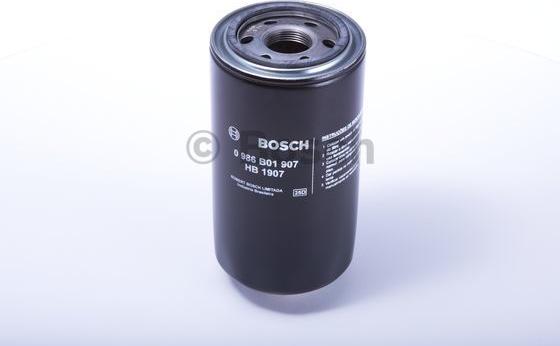 BOSCH 0 986 B01 907 - Hidraulicni filter, upravljanje www.molydon.hr