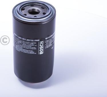 BOSCH 0 986 B01 054 - Filter za ulje www.molydon.hr