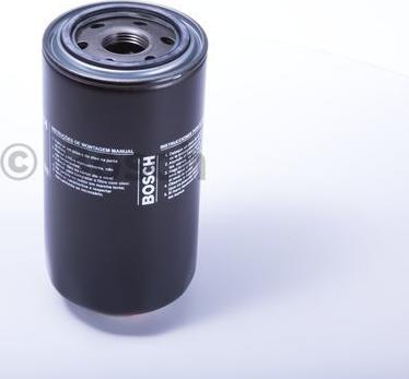 BOSCH 0 986 B01 054 - Filter za ulje www.molydon.hr