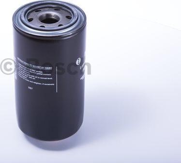 BOSCH 0 986 B01 054 - Filter za ulje www.molydon.hr