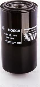 BOSCH 0 986 B01 008 - Filter za ulje www.molydon.hr