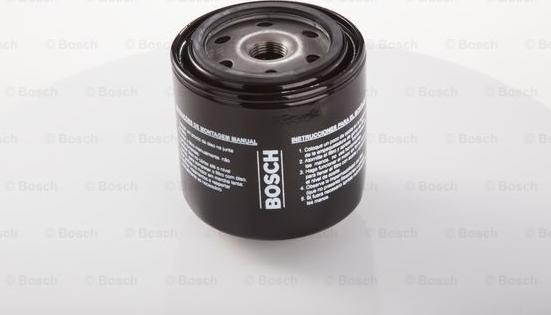 BOSCH 0 986 B01 003 - Filter za ulje www.molydon.hr