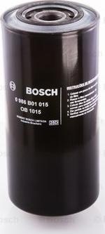 BOSCH 0 986 B01 015 - Filter za ulje www.molydon.hr