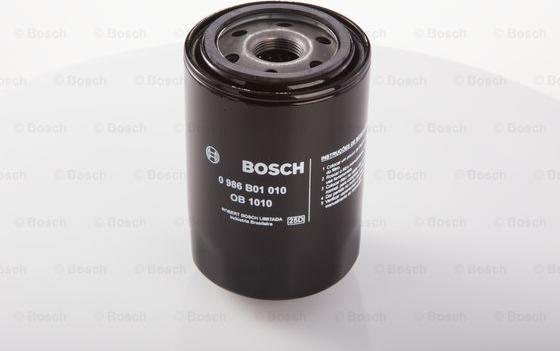 BOSCH 0 986 B01 010 - Filter za ulje www.molydon.hr