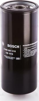 BOSCH 0 986 B01 018 - Filter za ulje www.molydon.hr