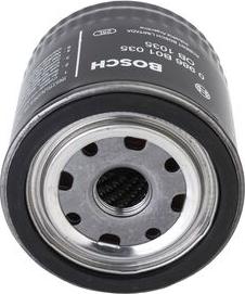 BOSCH 0 986 B01 035 - Filter za ulje www.molydon.hr